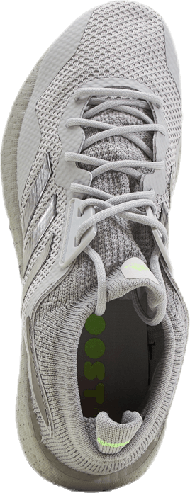 PulseBOOST HD Grey
