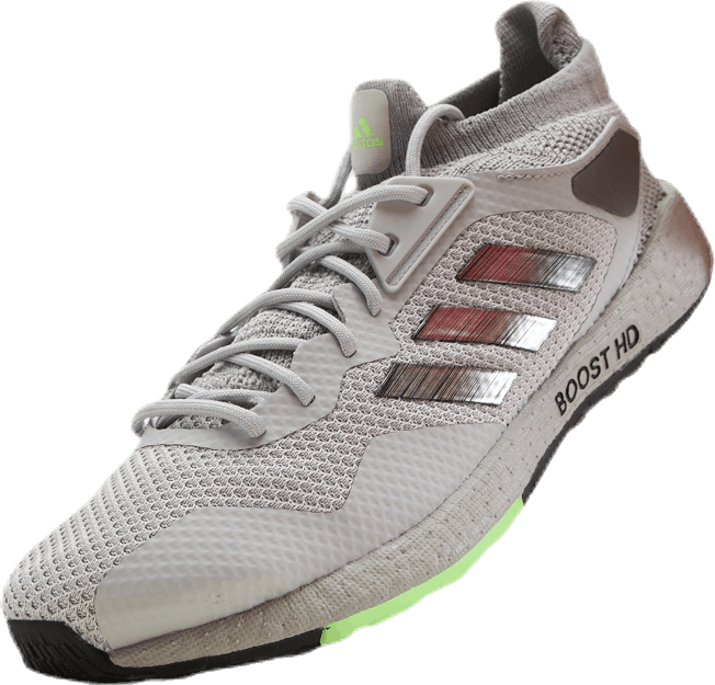 PulseBOOST HD Grey