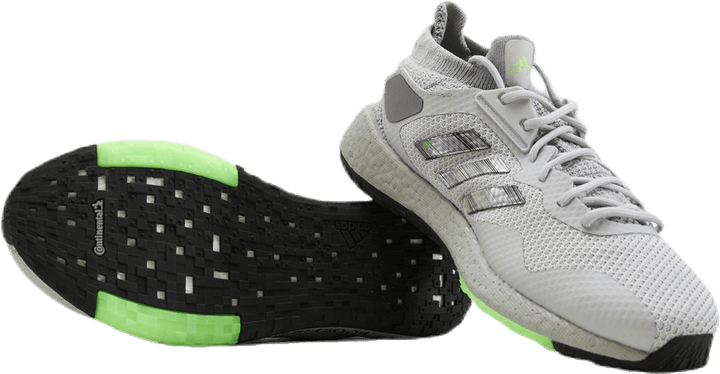 PulseBOOST HD Grey