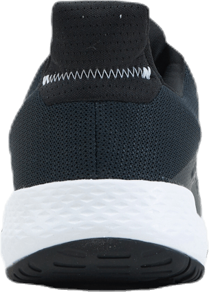 FitBounce Turnschuhe Schwarz / Grau