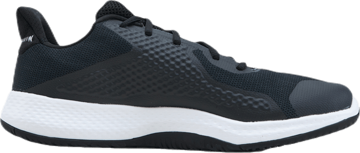FitBounce Turnschuhe Schwarz / Grau