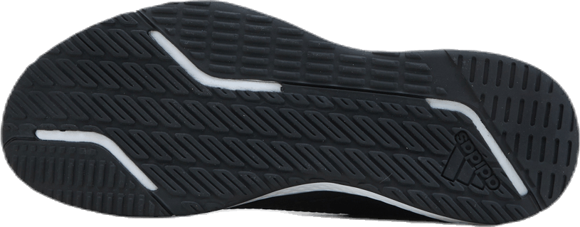 FitBounce Turnschuhe Schwarz / Grau