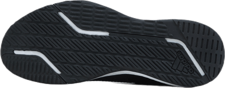 FitBounce Turnschuhe Schwarz / Grau