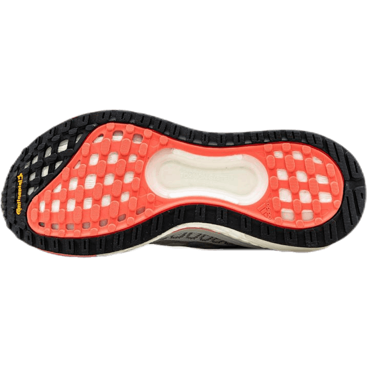 SolarGlide 3 Shoes Dash Grey / Silver Metallic / Signal Pink / Coral