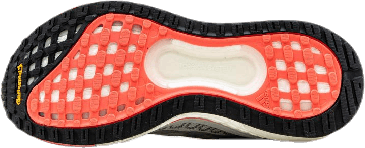 SolarGlide 3 Shoes Dash Grey / Silver Metallic / Signal Pink / Coral