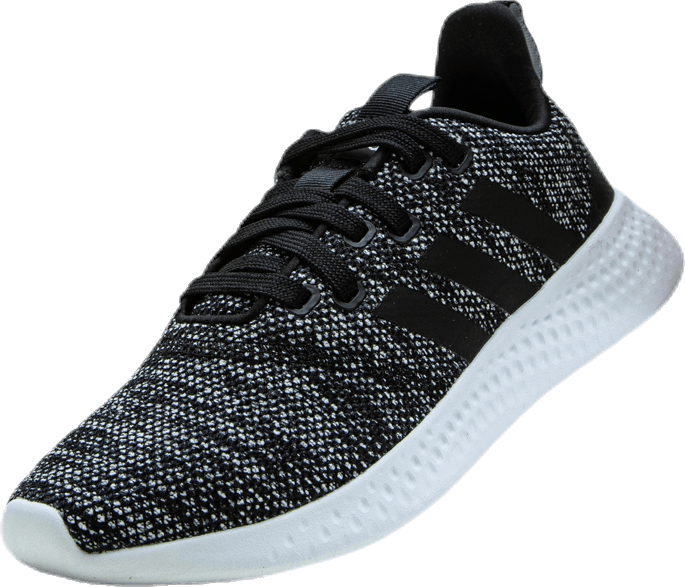 Puremotion Shoes Core Black / Core Black / Cloud White