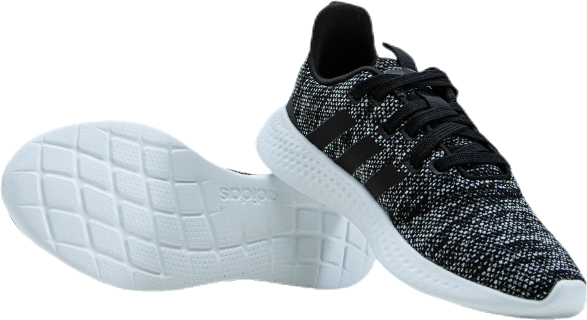 Puremotion Shoes Core Black / Core Black / Cloud White