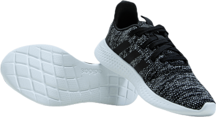 Puremotion Shoes Core Black / Core Black / Cloud White