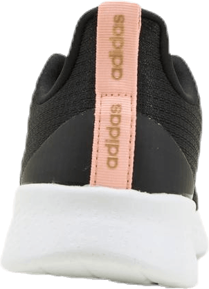 Puremotion Shoes Core Black / Grey Six / Light Flash Orange