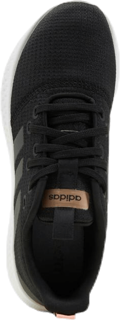Puremotion Shoes Core Black / Grey Six / Light Flash Orange