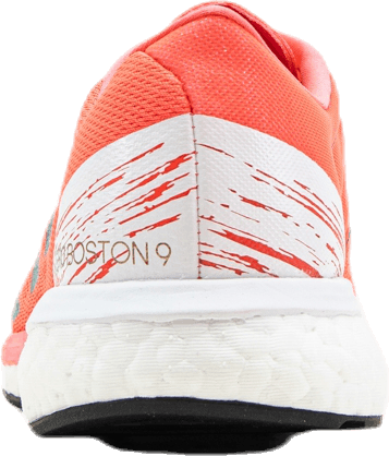 adizero Boston 9 Pink/Black