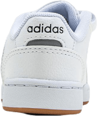 Roguera 2-Strap Toddler White/Black
