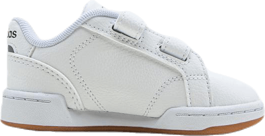 Roguera 2-Strap Toddler White/Black