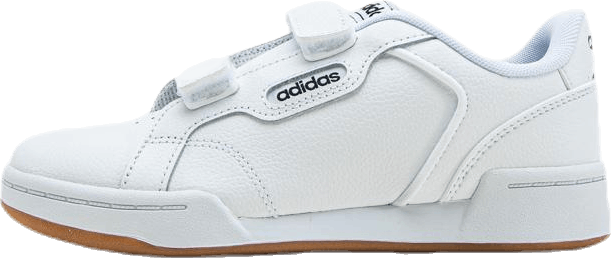 Roguera Shoes Cloud White / Cloud White / Core Black