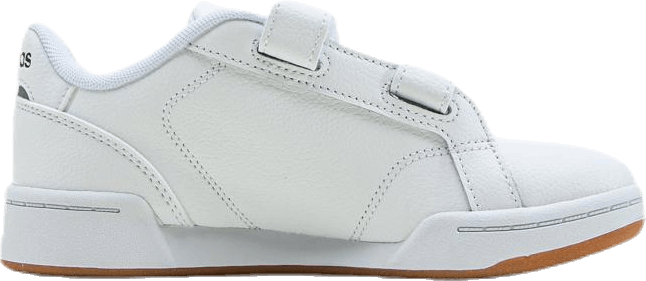 Roguera Shoes Cloud White / Cloud White / Core Black