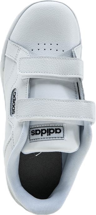Roguera Shoes Cloud White / Cloud White / Core Black