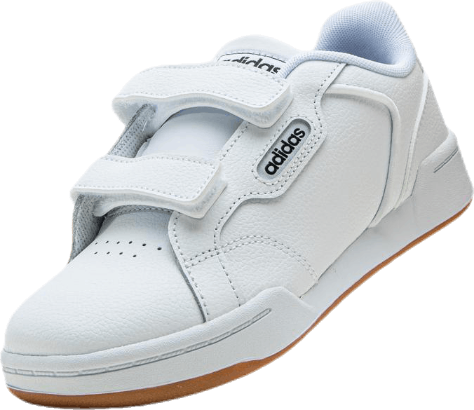 Roguera Shoes Cloud White / Cloud White / Core Black
