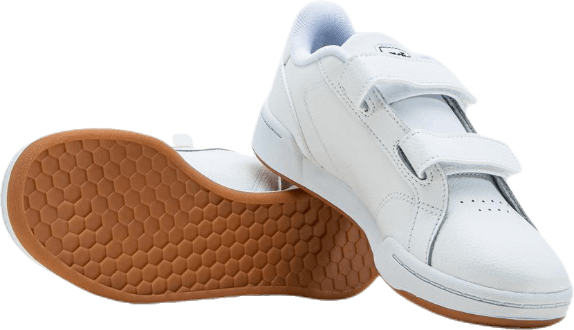 Roguera Shoes Cloud White / Cloud White / Core Black