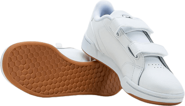 Roguera Shoes Cloud White / Cloud White / Core Black
