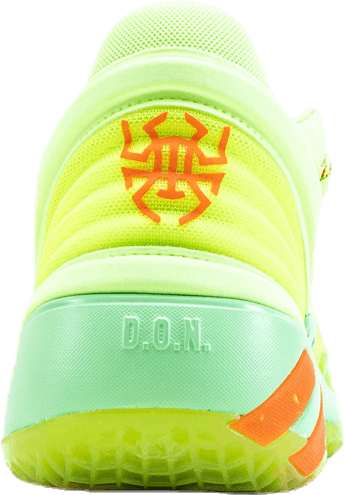 D.O.N. Edizione 2 Verde/Rosso