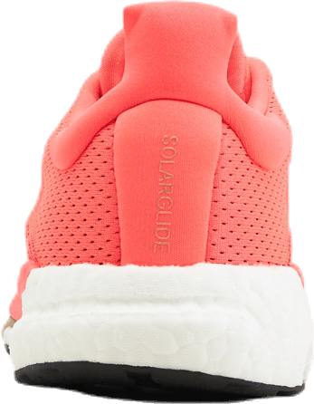 Solar Glide 3 Black/Red