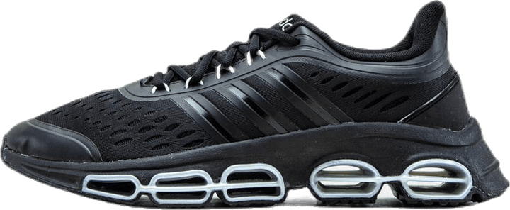 Tencube Shoes Black