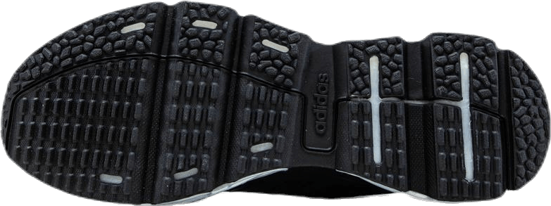 Tencube Shoes Black