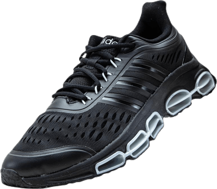 Tencube Shoes Black
