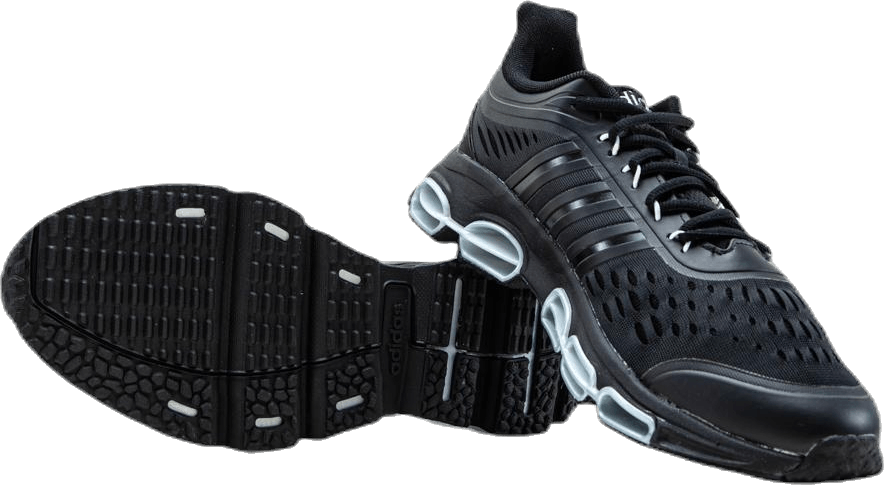 Tencube Shoes Black