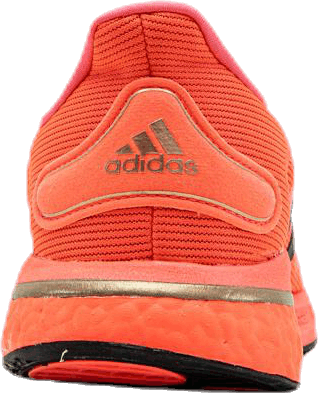Supernova Shoes Signal Pink / Core Black / Copper Metallic