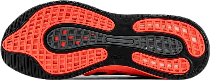 Supernova Shoes Signal Pink / Core Black / Copper Metallic