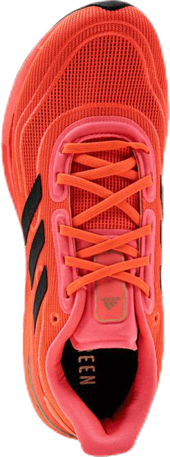 Supernova Shoes Signal Pink / Core Black / Copper Metallic