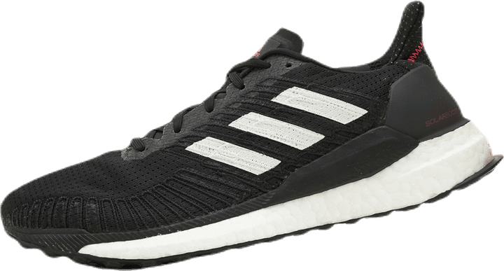 Solarboost 19 Shoes Core Black / Cloud White / Signal Pink / Coral