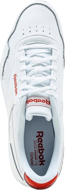 Royal Glide Rpldbl White