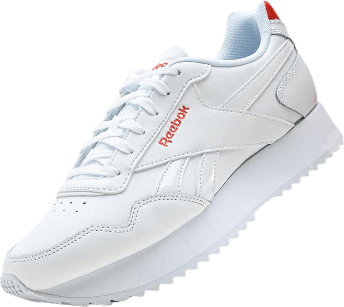 Royal Glide Rpldbl White
