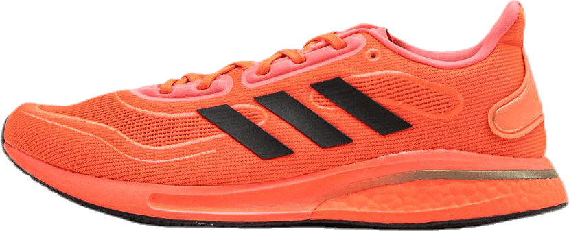 Supernova Pink/Black