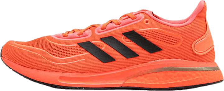 Supernova Pink/Black