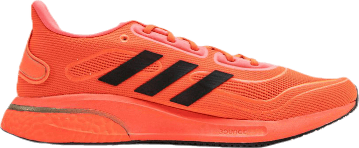 Supernova Pink/Black