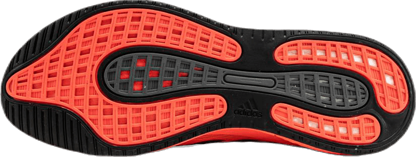 Supernova Pink/Black