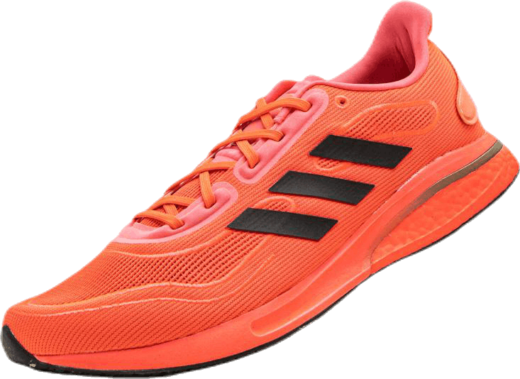 Supernova Pink/Black