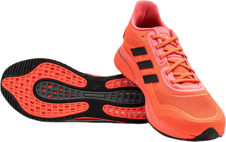 Supernova Pink/Black