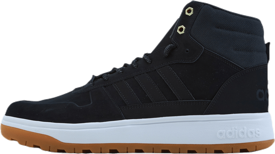 Frozetic Boots Core Black / Core Black / Matte Gold