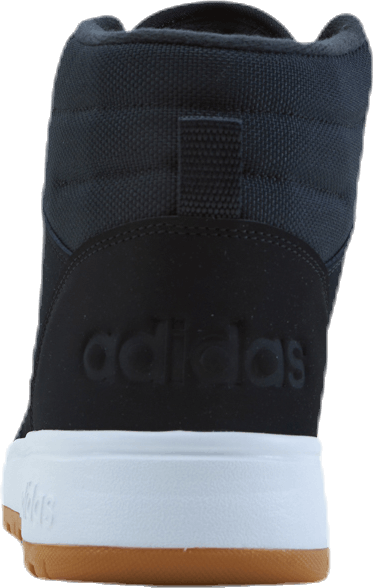 Frozetic Boots Core Black / Core Black / Matte Gold