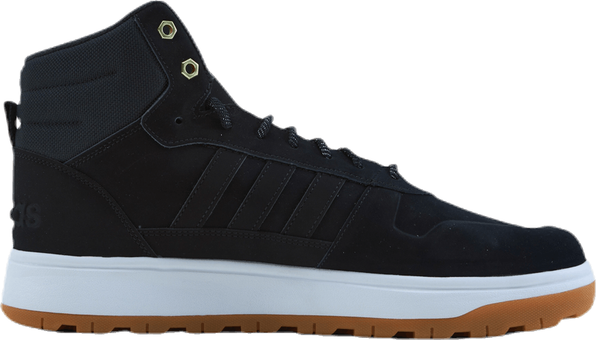 Frozetic Boots Core Black / Core Black / Matte Gold