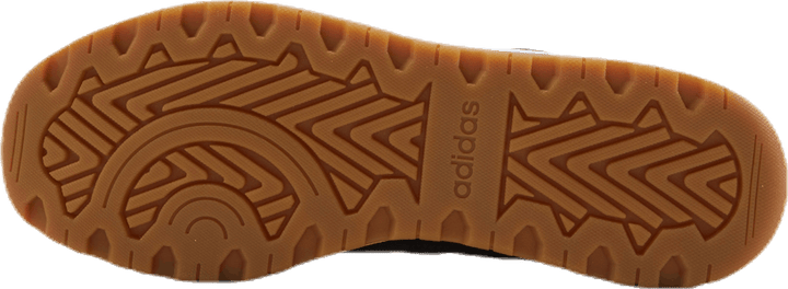 Frozetic Boots Core Black / Core Black / Matte Gold