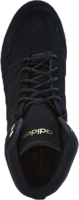 Frozetic Boots Core Black / Core Black / Matte Gold