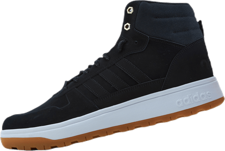 Frozetic Boots Core Black / Core Black / Matte Gold