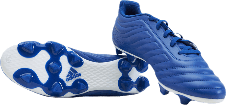 Copa 20.4 FG Modellato