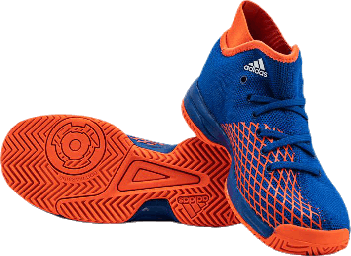 Phenom Junior Blu/Rosso