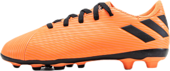 Nemeziz 19.4 FxG Patterned